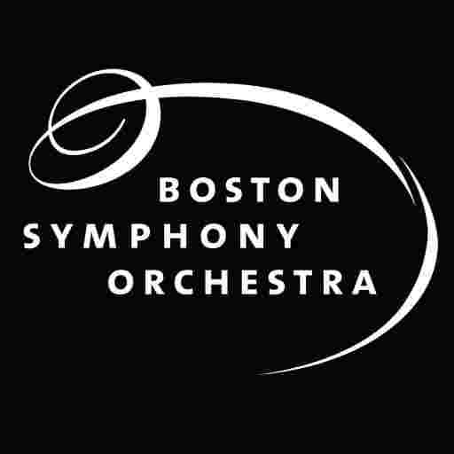 Boston Symphony Orchestra Tickets