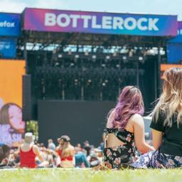 BottleRock Festival