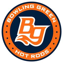 Bowling Green Hot Rods vs. Greensboro Grasshoppers