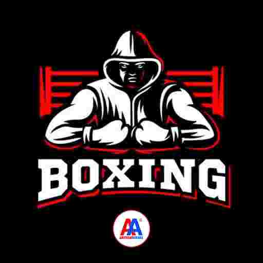Red Boxing Tickets