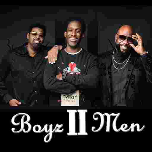 Boyz II Men Las Vegas Tickets