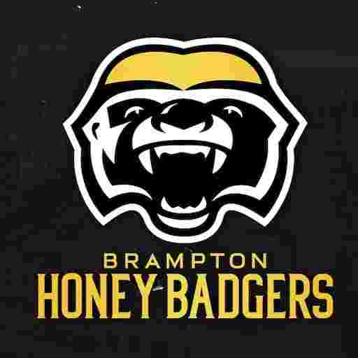 Brampton Honey Badgers Tickets