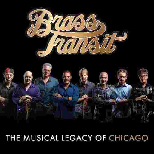 Brass Transit - Chicago Tribute Tickets
