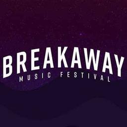 Breakaway Music Festival: Fisher, Tiesto, Slander & Two Friends  - 2 Day Pass
