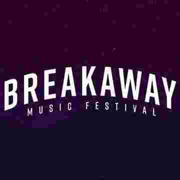 Breakaway Music Festival Tickets