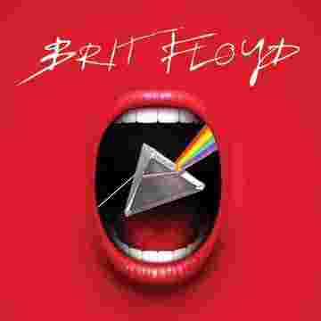 Brit Floyd Tickets