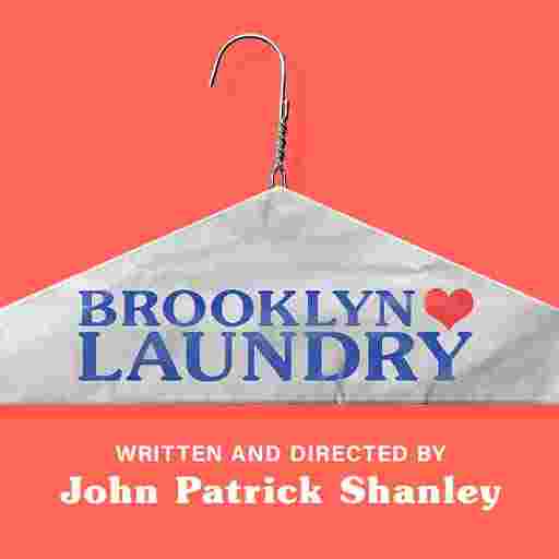 Brooklyn Laundry Tickets