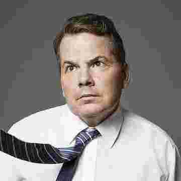 Bruce McCulloch Tickets