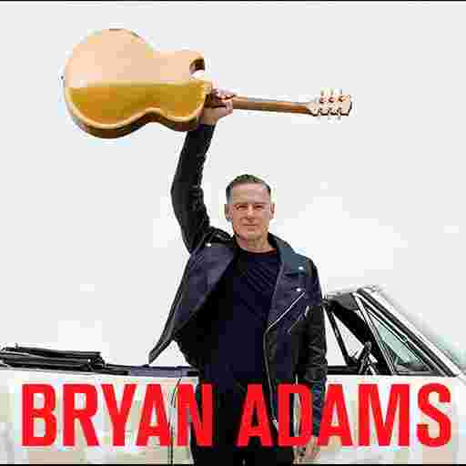Bryan Adams Tickets
