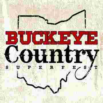 Buckeye Country Superfest Tickets
