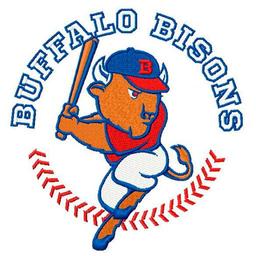 Buffalo Bisons vs. Scranton Wilkes-Barre RailRiders