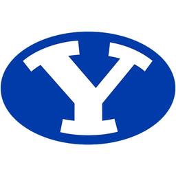 2024 BYU Cougars Football Season Tickets (Includes Tickets To All Regular Season Home Games)