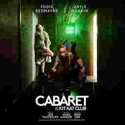 Performer: Cabaret at the Kit Kat Club