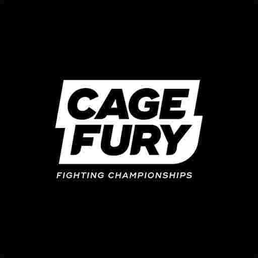 Cage Fury Fighting Championships Tickets