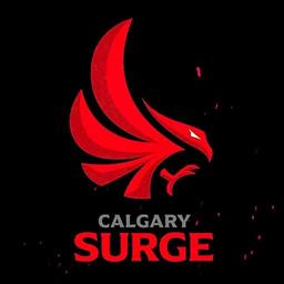 Calgary Surge vs. Scarborough Shooting Stars
