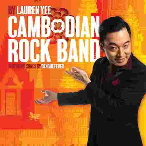 Cambodian Rock Band Tickets
