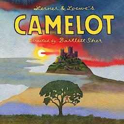 Bishop Blanchet High School Drama: Camelot