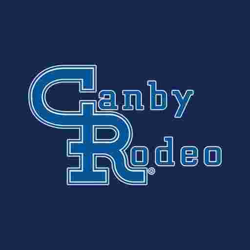 Canby Rodeo Tickets