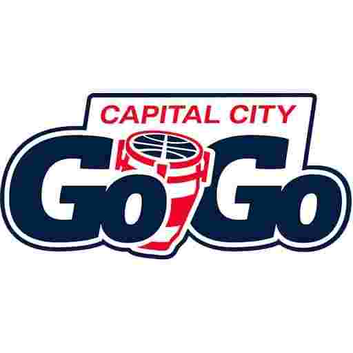 Capital City Go-Go Tickets