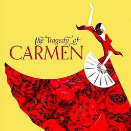 Ballet Idaho: Carmen & Walking Mad