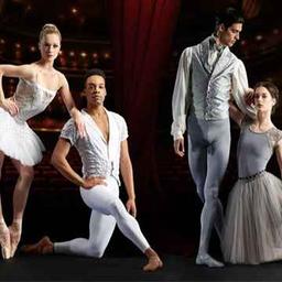 Carolina Ballet: Cinderella