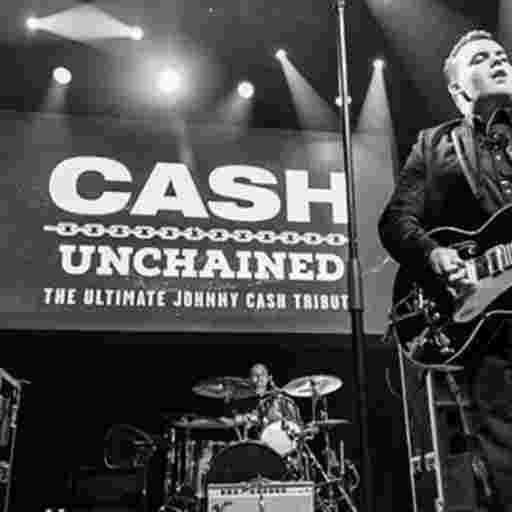 Cash Unchained - Johnny Cash Tribute Tickets