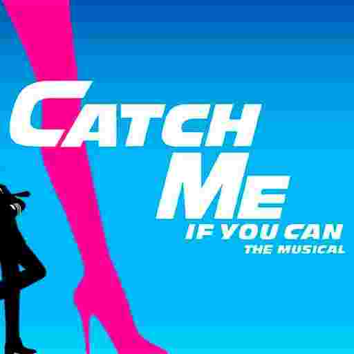 Catch Me If You Can Tickets