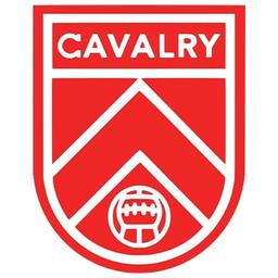 Cavalry FC vs. Vancouver FC