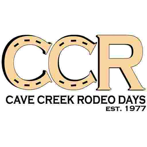 Cave Creek Rodeo Tickets