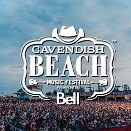 Cavendish Beach Music Festival: Tyler Childers, Zac Brown Band & Brothers Osborne - 3 Day Pass