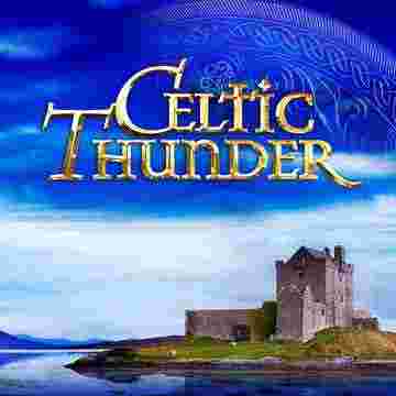 Celtic Thunder Tickets