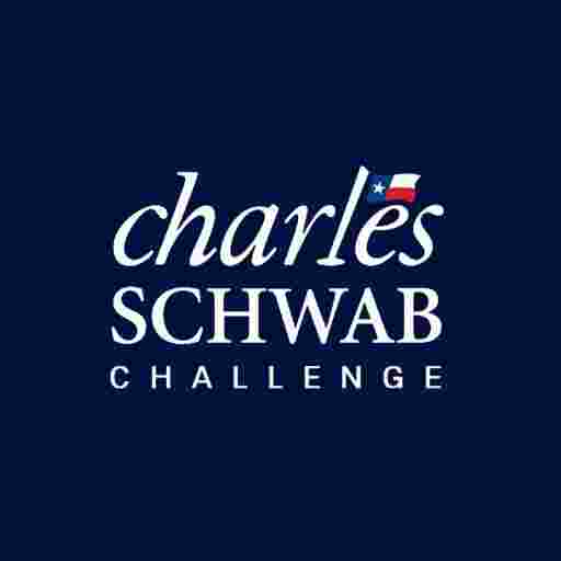 Charles Schwab Challenge Tickets