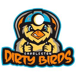 Charleston Dirty Birds vs. Staten Island FerryHawks