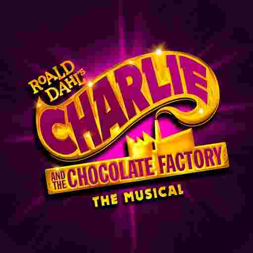 Charlie and The Chocolate Factory Tickets