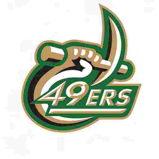 Charlotte 49ers Tickets