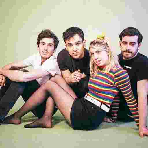 Charly Bliss Tickets