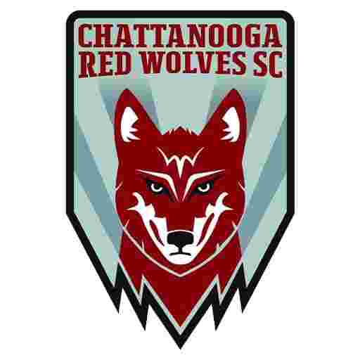 Chattanooga Red Wolves SC Tickets