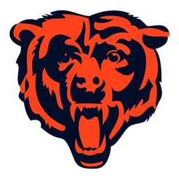 2024 Chicago Bears Season Tickets (Includes Tickets To All Regular Season Home Games)