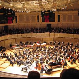 Chicago Symphony Orchestra: Hannu Lintu - Tchaikovsky and Shostakovich