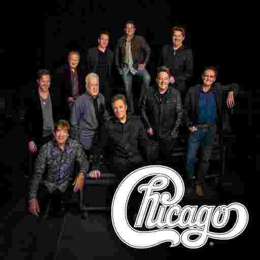 Chicago - The Band Tickets
