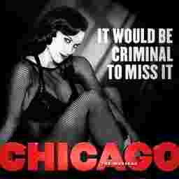 Performer: Chicago - The Musical
