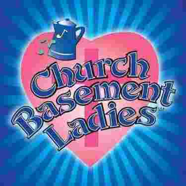 Church Basement Ladies Tickets