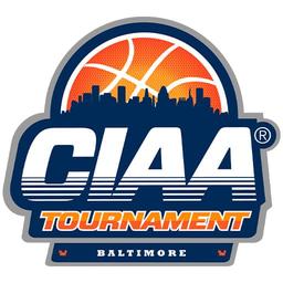 CIAA Mens and Womens Basketball Tournament - Session 3
