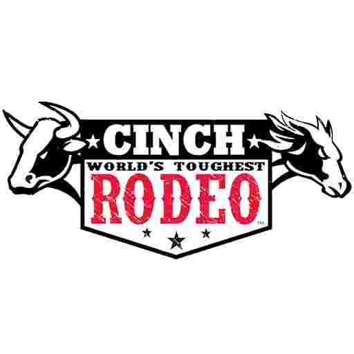 Cinch World's Toughest Rodeo Tickets
