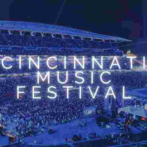 Cincinnati Music Festival Tickets