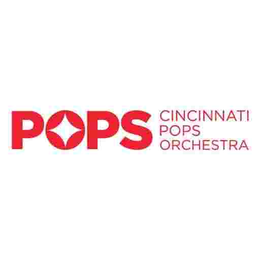 Cincinnati Pops Orchestra Tickets