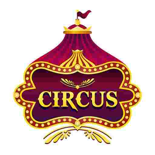 Mysterious Circus Tickets