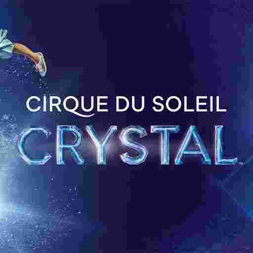 Cirque du Soleil - Crystal Tickets