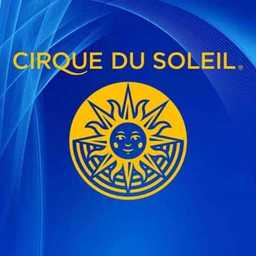 Cirque Du Soleil - O
