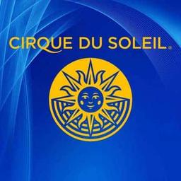 Cirque du Soleil - Songblazers